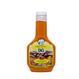 Sauce sucrée - Sauces et marinades DG