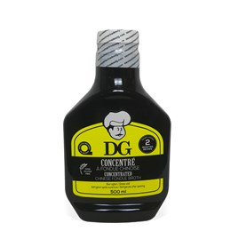 Concentré à fondue - Sauces et marinades DG