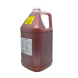 Sauce du diable - Sauces et marinades DG