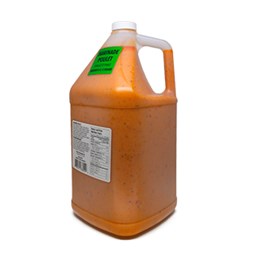 Marinade pour poulet - Sauces et marinades DG