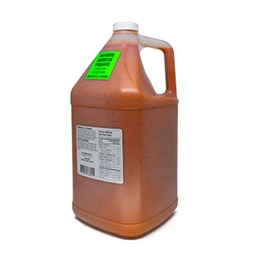 Marinade barbecue piquante - Sauces et marinades DG