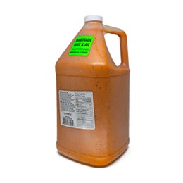 Marinade miel et ail - Sauces et marinades DG