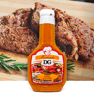 Marinades Marinades